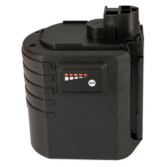 Replacement Battery For BOSCH 24V Battery Cordless Power Tools