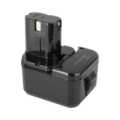 3500mAh 12V Ni-MH Battery Compatible with Hitachi EB1214S EB1212S EB1214L EB1220BL EB1220HS EB1222HL EB1226HL EB1230HL BCC1212 EB1230R EB1230X EB1233X