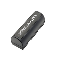 For Leica Camera Battery NP-80 3.7V 1450mAh Batteries