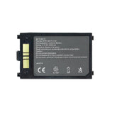 Replacement Battery for Symbol FR60900 FR66 FR68 MC70 MC7004 MC7090 MC7094 MC7095 MC75 MC7506 MC7596 Part NO 82-71363-02 82-71364-01 82-71364-03 82-71364-06 BTRY-MC70EAB00 BTRY-MC70EAB02