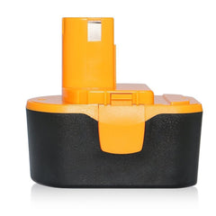Replacement Battery For RYOBI 14.4V Battery Cordless Power Tools