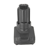 L1240 12V 6000mAh Lithium Battery Replacement for Ridgid 12V R82007 R82009 R82048 R82049 R82059 R86048 130188001 130219001 130446011 Cordless Power Tools