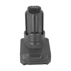 L1240 12V 6000mAh Lithium Battery Replacement for Ridgid 12V R82007 R82009 R82048 R82049 R82059 R86048 130188001 130219001 130446011 Cordless Power Tools