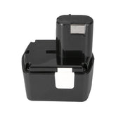 Replacement Compatible with Battery Hitachi 315128, 315129, 315130, 319104, 319933, 324367, EB 1412S, EB 1414, EB 1414L, EB 1414S, EB 1420RS, EB 1424, EB 1426H, EB 1430H