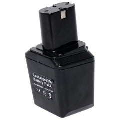 Replacement Battery For BOSCH 12V Battery Cordless Power Tools