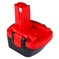 Replacement Battery For BOSCH 12V Battery Cordless Power Tools