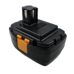 Replacement Battery For Panasonic 18V Battery Cordless Power Tools