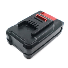 2000mAh Fit for EIN 18V Li-ion Battery Einhell 18V Cordless Power Tools PXBAT52 PXBP-600 PXBP-300 18650Rechargeable Battery