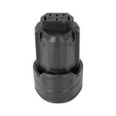 L1240 12V 3000mAh Lithium Battery Replacement for Ridgid 12V R82007 R82009 R82048 R82049 R82059 R86048 130188001 130219001 130446011 Cordless Power Tools