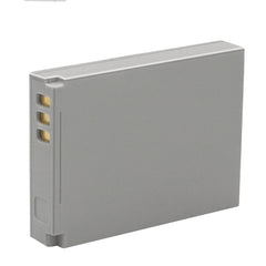 For Canon NB-5L Battery PowerShot S100 SD700 IS SX200 IS 1250mAh Camera Batteries