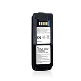 For Zebra MC2200 MC2700 Barcode Scanner Case - Rugged, Shockproof & Scratch-Resistant Boot Cover, Enhanced Drop Protection for Handheld Scanners