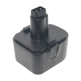 14.4V Battery 3000mAh Replacement Compatible with Lincoln Grease Guns 40394,1401,40393,LIN-1401,1444,1442