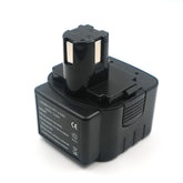 Battery for Max Rebar RB213 RB215 RB315 RB392 RB395 RB515 Rebar Tying Tool Battery JP409 JP409GD Battery Replacement