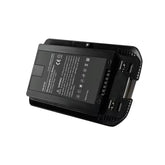 New 82-160955-03 Blue Battery for Symbol Zebra Motorola MC40 MC40C MC40N0 MC40N0-SLK3R01 Series Scanners Battery
