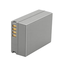 For Canon NB-7L NB7LH Battery CB-2LZE PowerShot G10 SX30 IS 1400mAh Camera Batteries