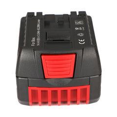 Replacement Battery For BOSCH BAT 14.4V Battery Cordless Power Tools