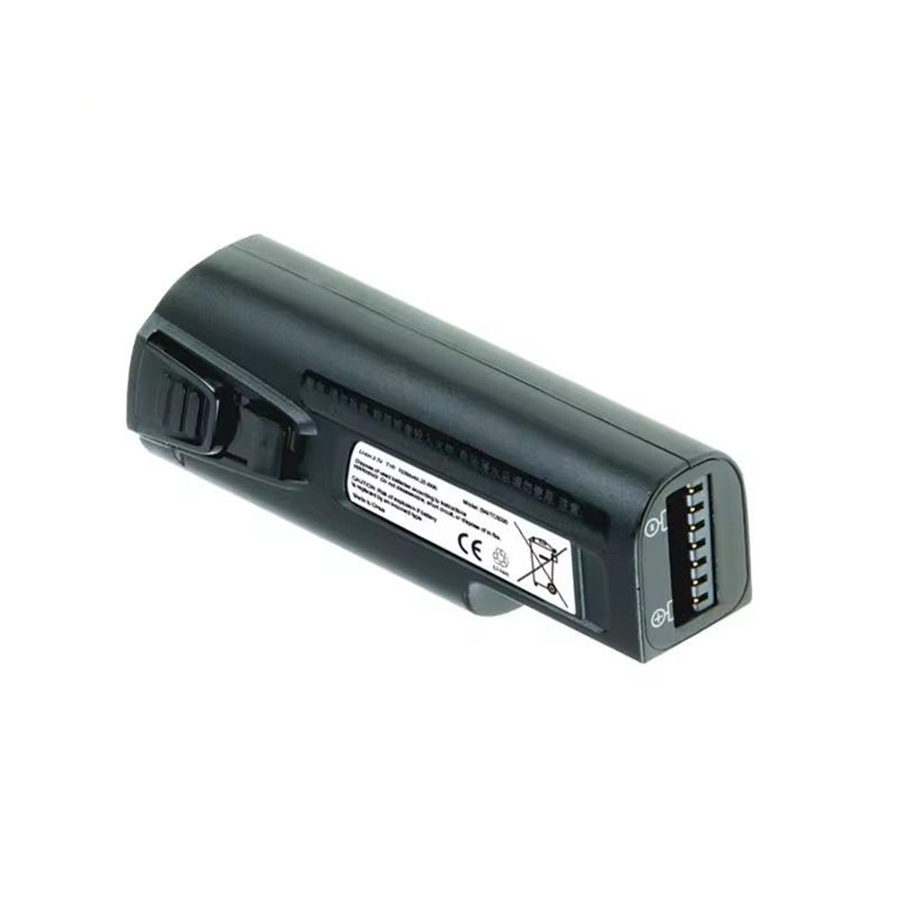 82-176054-01 BTRY-TC8X-67MA1-01 Battery Replacement for Zebra TC800 TC8000 TC83 TC8300 TC8X-67MA1-01 82-176054-04 5000mAh