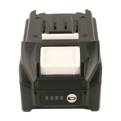 Replacement Battery For Makita 40V Battery Cordless Power Tools