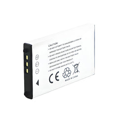 For Kyocera Camera Battery BP-780S 3.7V 800mAh Batteries