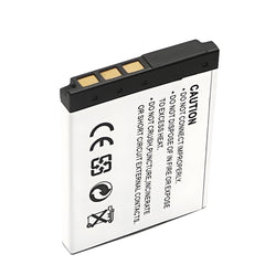 For Sony NP-BD1/NP-FD1 Battery Cyber-shot DSC-G3 T2 T70 TX1 1000mAh Camera Batteries