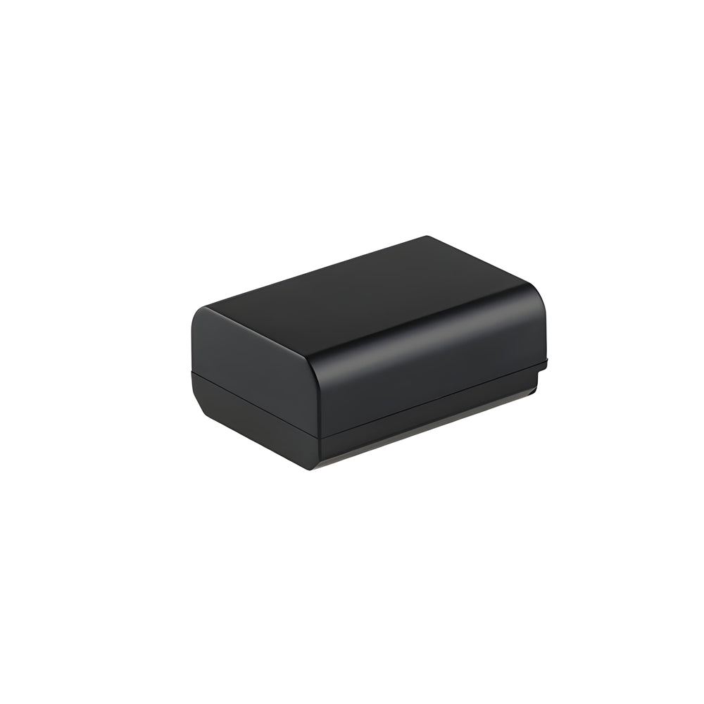 For Sony NP-FW50 Battery ZV-E10, Alpha A6500, A6300, A6000, A7s, A7, 1500mAh Camera Batteries