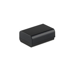 For Sony NP-FW50 Battery ZV-E10, Alpha A6500, A6300, A6000, A7s, A7, 1500mAh Camera Batteries