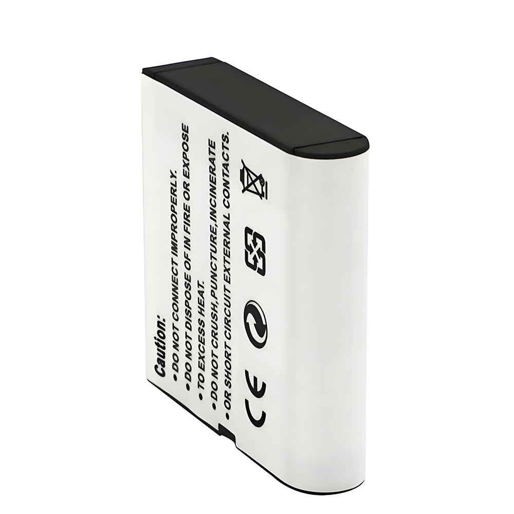For Casio NP-40 CNP40 Battery EX-FC160S, Exilim Pro EX-P505, Exilim Pro EX-P600, 1500mAh Camera Batteries