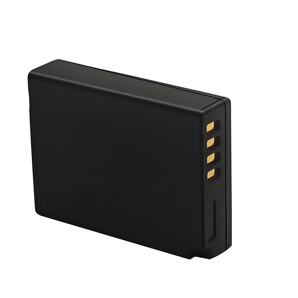 For Leica Camera Battery BP-DC7 3.7V 1200mAh Batteries