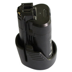 Replacement Battery For BOSCH 10.8V Battery Cordless Power Tools