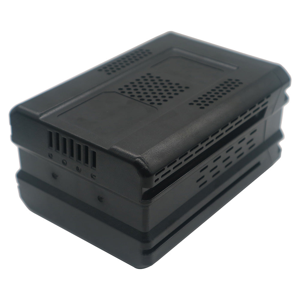 80V 3Ah GBA80250 Replacement Battery for Greenworks 80V Battery Compatible with Greenworks 80V Tools and Chargers