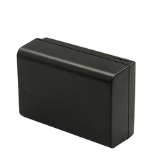 EN-EL25 Replacement Battery and USB Charger Set, 2 Pack 1350mah Batteries and Channel Type C USB Charger, Compatible with Nikon Z30 Z50 ZFC Camera 4241 EN-EL25 Battery MH-32 Charger