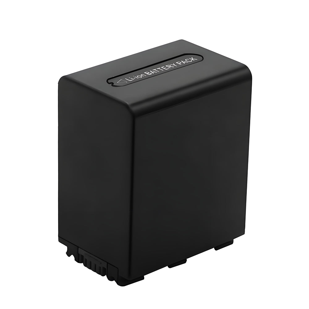 NP-FH100 Battery for Sony Cyber-Shot DSC-HX1 DSC-HX100V DSC-HX200V HDR-TG5V 4200mAh Camera Batteries