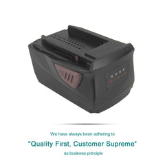 Battery 21.6V 4Ah Replace for HILTI B18/1.6 B18/2.6 B18/3.3 B18/5.2 SID 18-A AFH 18-A