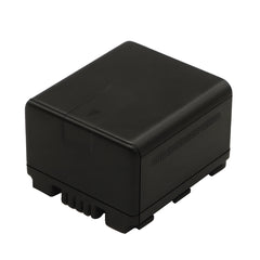 For Panasonic VW-VBN130 Battery Replacement HC-X910, HC-X920, HC-X920M, HDC-HS900, HDC-HS900GK, HDC-HS900GK-3D, HDC-HS900K, HDC-SD800, HDC-SD800GK 1250mAh Camera Batteries