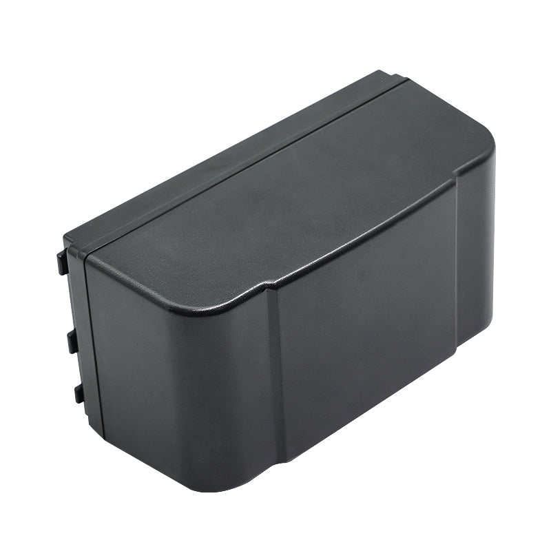 BN-V22U/V25U/VBS2E Battery Replacement for JVC BN-V11U BN-V12U, BN-V14U, BN-V15, BN-V18U, BN-V20, BN-V20U, BN-V20US, BN-V22, BN-V22U, BN-V24U, BN-V25, BN-V25U, BN-V65 VHS-C and BN-V400 BN-V400B BN-V400U