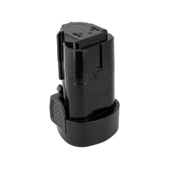 12V Battery Compatible with Porter Cable 3Ah Lithium Ion PCL12BLX 12 Volt Max Compact Cordless Drill Power Tool (2 Packs)