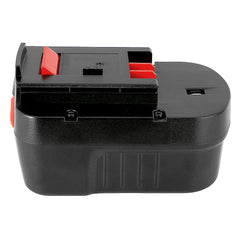 Replacement Battery For Black & Decker 18V Battery Cordless Power Tools