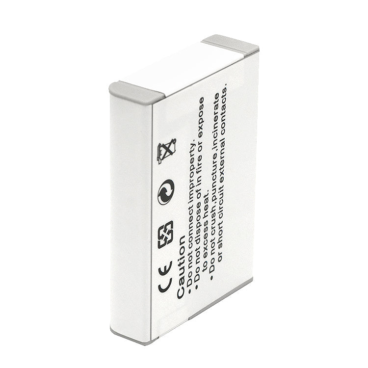 DB-90 Battery for RICOH GXR GXR P10 GXR S10 GXR Mount A12 Compatible with Camera Batteries