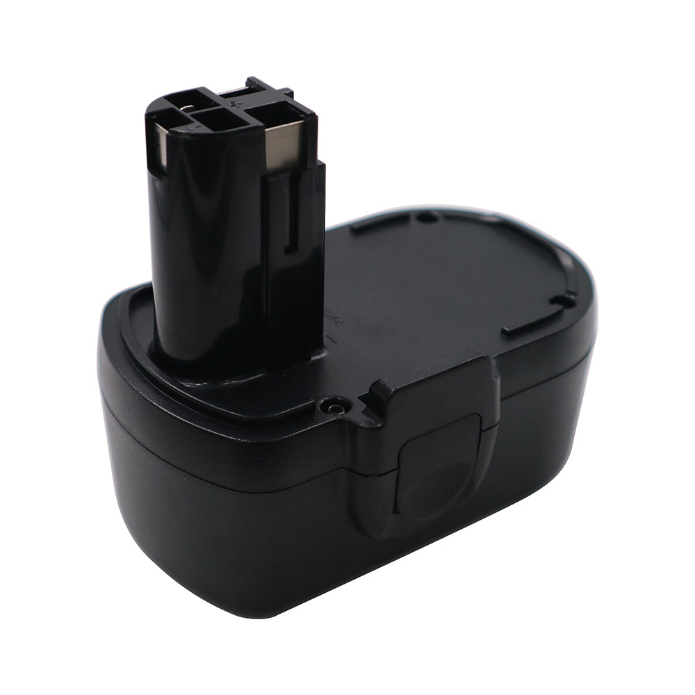 Compatible with Battery Skil 180BAT 2865, 2866, 2867, 2867-02, 2867-03, 2868, 2875, 2884, 2885-04, 2892, 5800