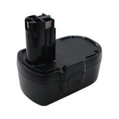 Compatible with Battery Skil 180BAT 2865, 2866, 2867, 2867-02, 2867-03, 2868, 2875, 2884, 2885-04, 2892, 5800