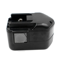 3000mAh Rechargeable battery Mil14.4A NiCad battery 14.4V Replacement for Milwaukee 14.4v Battery 48-11-1000 48-11-1014 48-11-1024