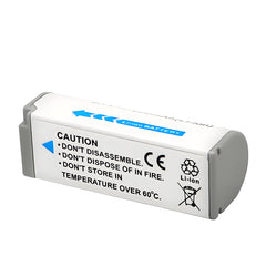 For Canon NB-9L NB-9LH Battery PowerShot N2 SD4500 IS 900mAh Camera Batteries
