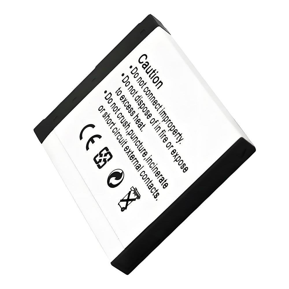 For Sony NP-FT1 Battery Cyber-shot DSC-L1  DSC-M1 DSC-T1 1000mAh Camera Batteries