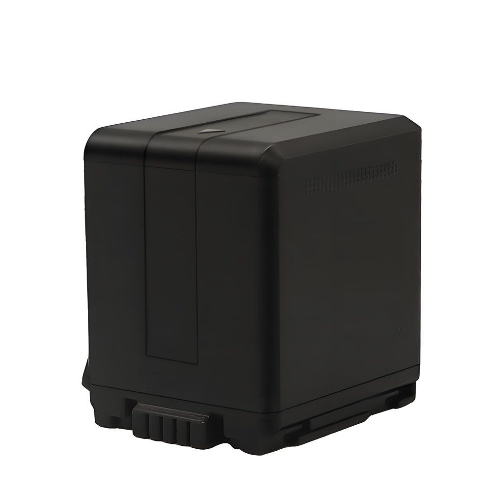 For Panasonic VW-VBG260 Battery Replacement  VW-VBG070, VW-VBG130, VW-VBG130-K, VW-VBG130PPK, VW-VBG260, VW-VBG260-K, VW-VBG260PPK, DMW-BLA13, DMW-BLA13A  3000mAh Camera Batteries