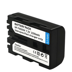 Battery X2 & LCD USB Charger for Sony NP-FM500H Alpha SLT A57 A58 A65 A77 A99 A77V A77II DSLR-A100 A200 A350 A450 A500 A550 A700 A850 A900 Alpha A99 II CLM-V55 DSLR A100 A200 A560 A580 A58
