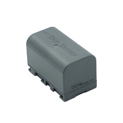 For JVC BN-VF815 Battery GZ-HD300AC, GZ-HD300AEK 1500mAh Camera Batteries