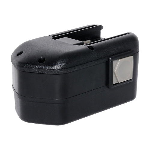 3000mAh Portable Battery ATL18 NiMh Battery 18V Replacement for Atlas Copco 18V Battery B18 BF18 BX18 MXL18 BXS18 MX18 MXS18