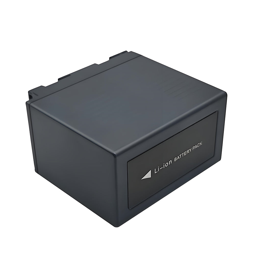 For Panasonic CGR-D54S CGA-D54S Battery AG-HPX250 AG-HPX255 HDC-Z10000 NV-DS29 NV-DS30 NV-DS50 NV-GX7 5400mAh Camera Batteries