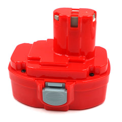 Replacement Battery For Makita 18V Battery Cordless Power Tools