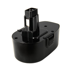 Replacement Battery For Black & Decker 18V Battery Cordless Power Tools
